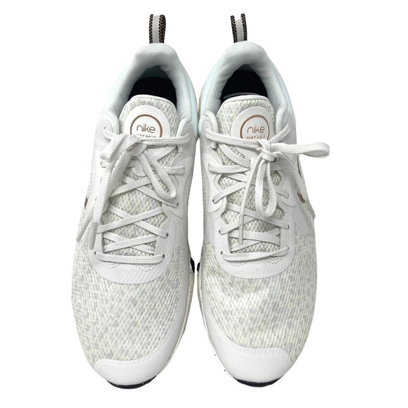 Nike RENEW IN SEASON TR 11 PRM Canvas Grey White Women Sneakers DA8309 100 - Picture 10 of 14